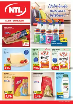 NTL katalog od 11.03.2026