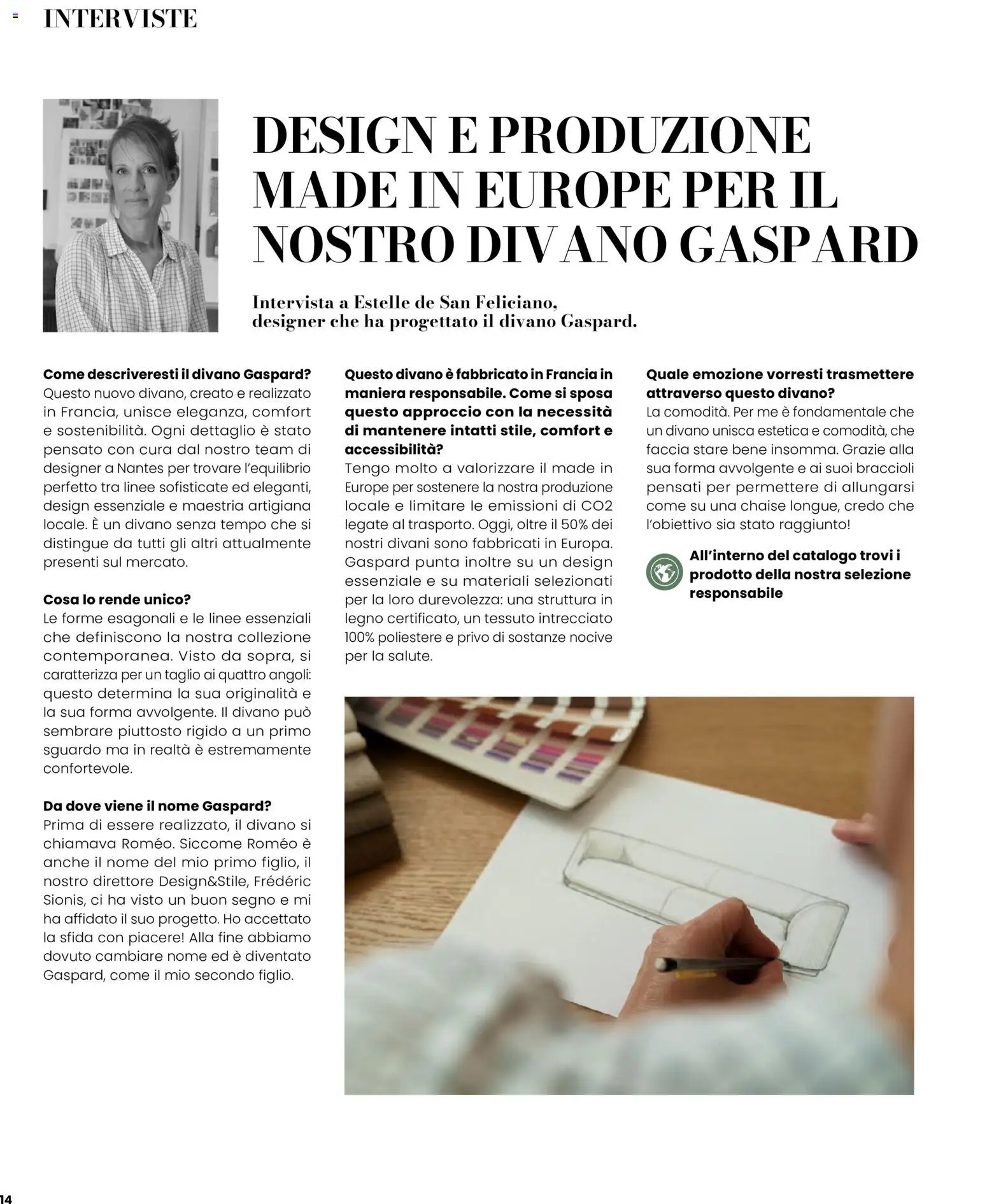 Volantino Maisons du Monde	 - pagina 14 - valido dal 12/02/2026