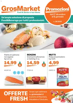 Anteprima Volantino Sogegross	 valida dal 17/12/2025