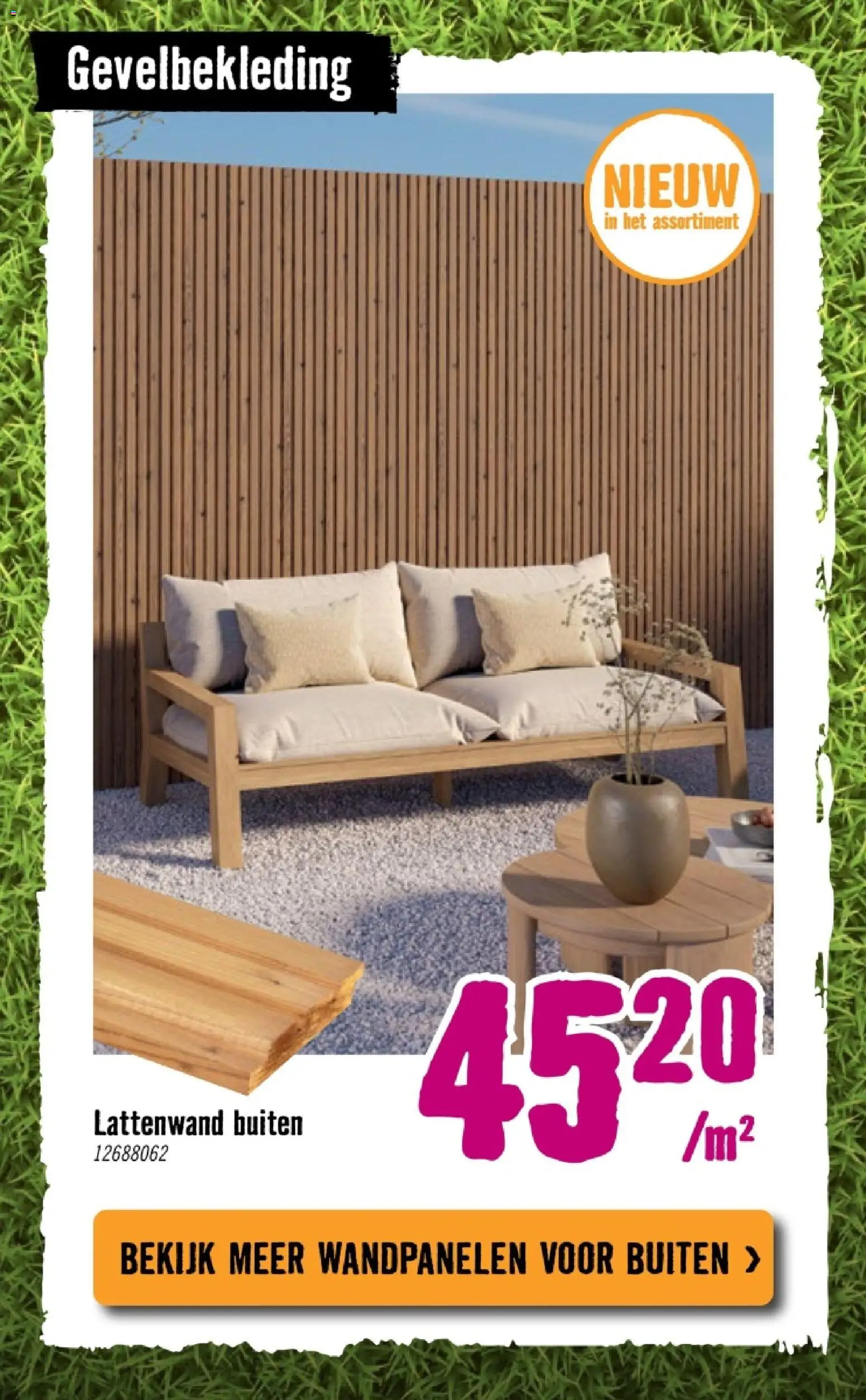 Hornbach folder - page 28- valid from 09-03-2026