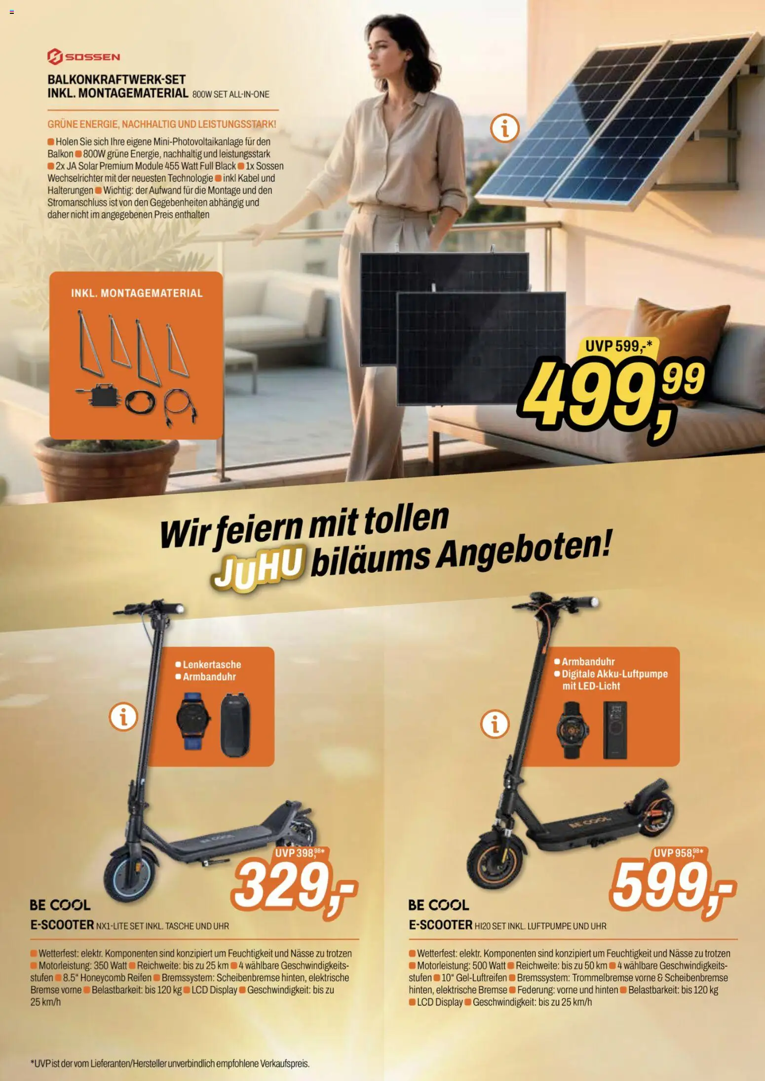 Expert Prospekt aktuell - page 10- valid from 25.03.2026