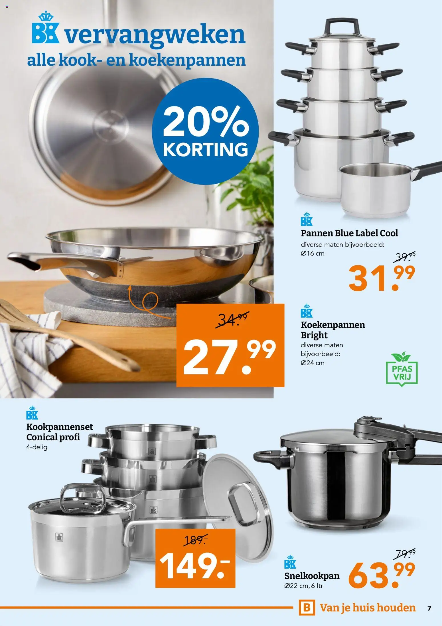 Blokker folder - page 7- valid from 23-03-2026