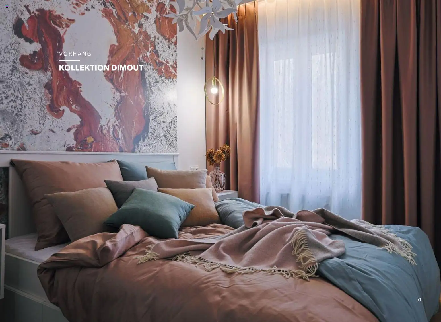 Dekoria Prospekt 	 - Seite 51 - gültig ab 30.01.2026