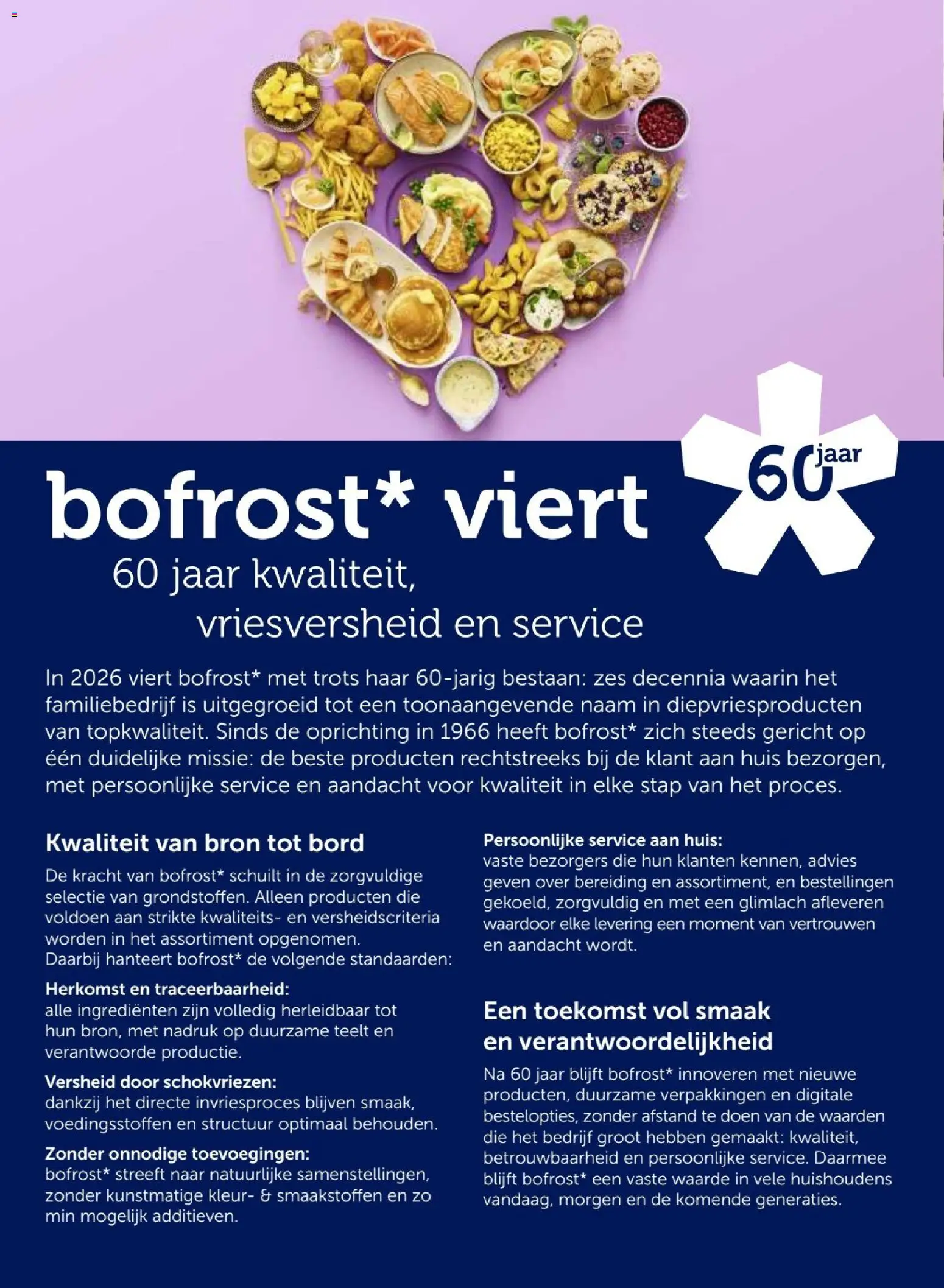 bofrost folder - page 2- valid from 01/03/2026