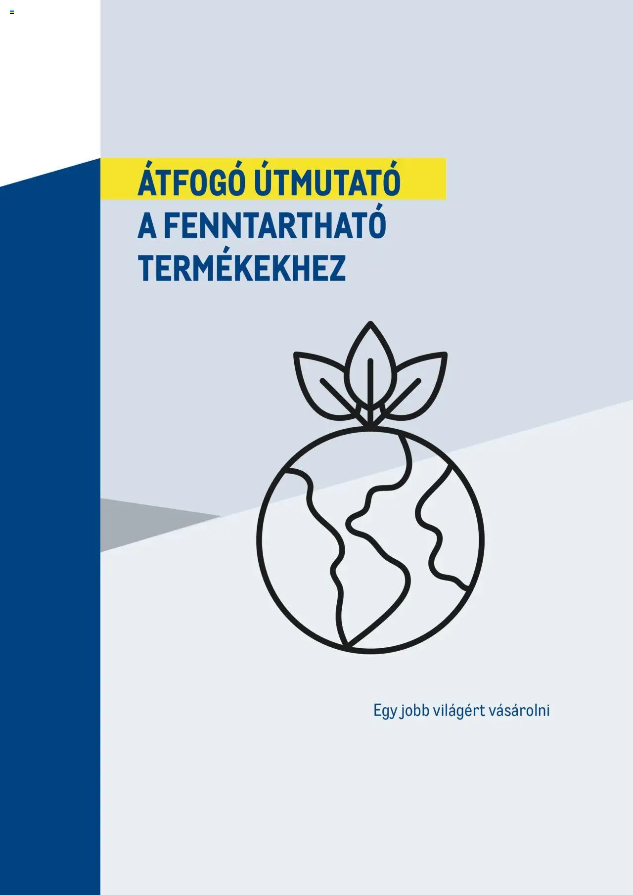 Metro - Fenntartható Gasztronómia booklet - 61oldal - érvényes 2023.06.07.-tól