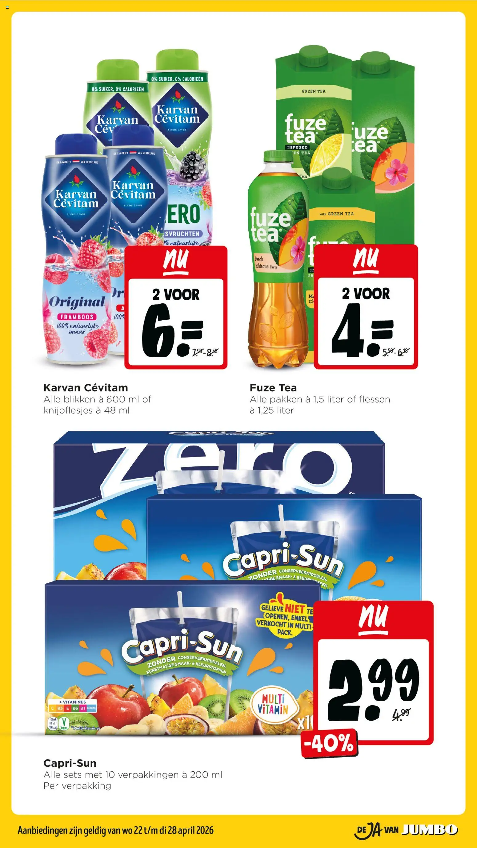 Jumbo folder week   - page 17- valid from 22-04-2026