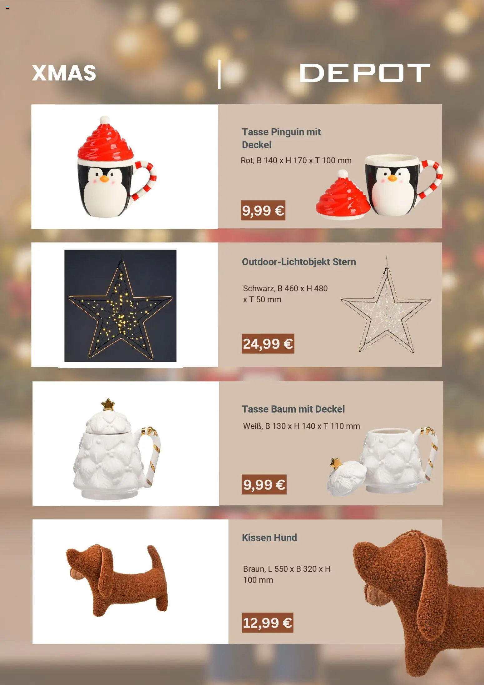 Depot Prospekt 	 - Seite 3 - gültig ab 03.12.2025