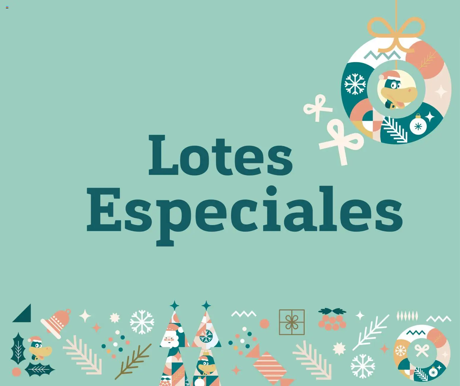 HiperDino - Catálogo Lotes y Cestas - Página de 20 - Válido desde 10/11/2025