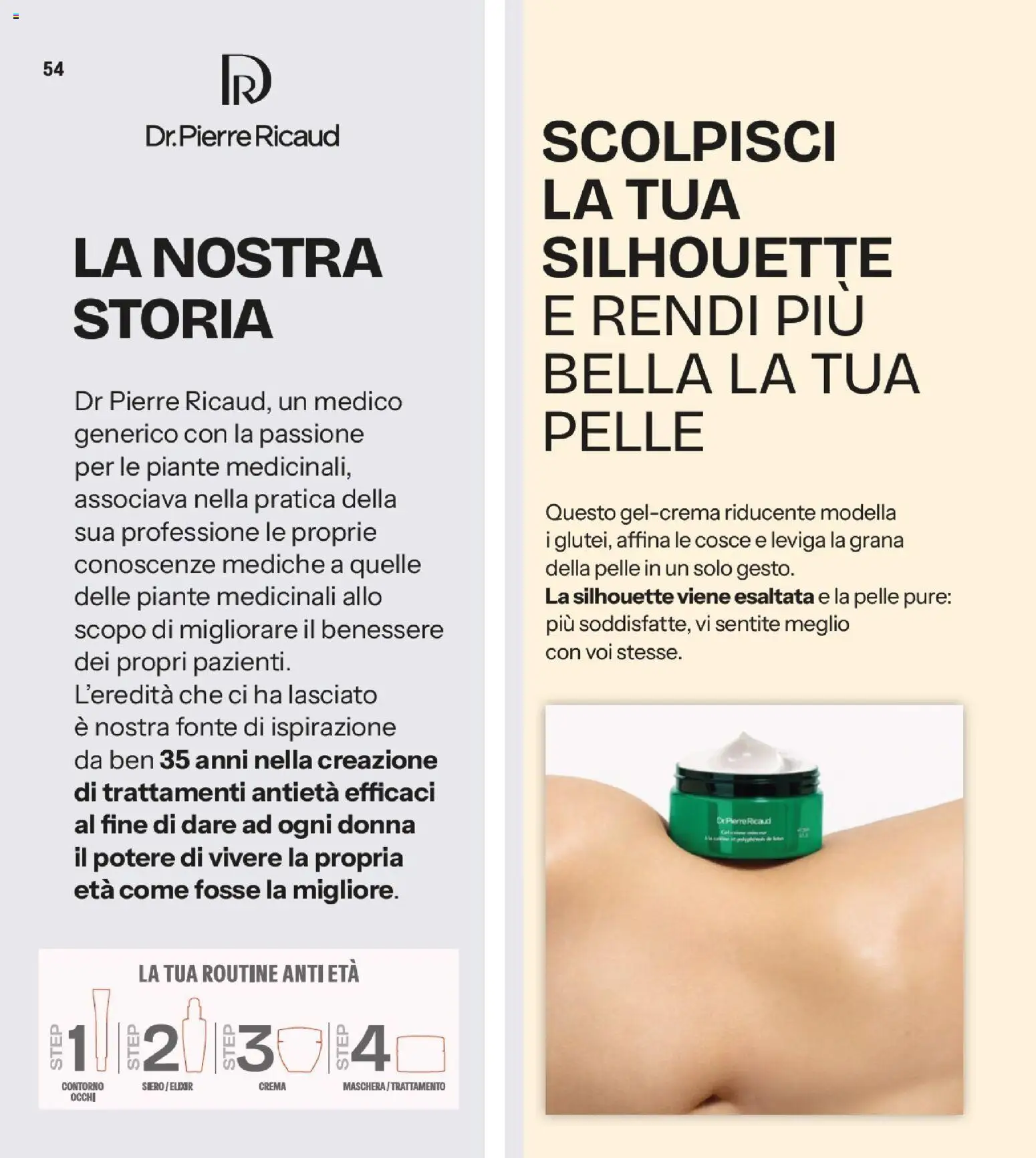 Catalogo Stanhome 6 2026 - pagina 54 - valido dal 31/03/2026