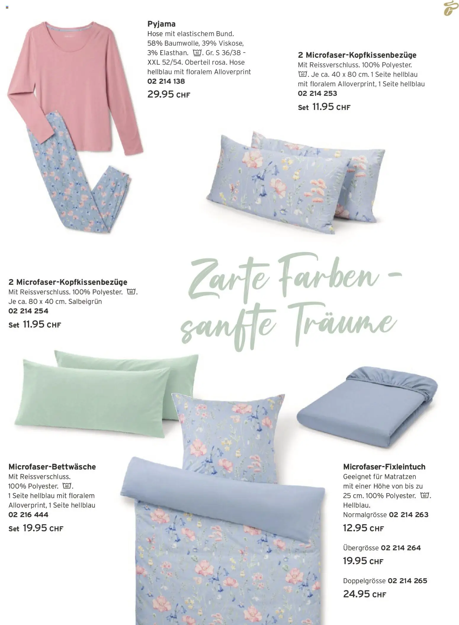 Tchibo Aktionen - page 63- valid from 24.02.2026