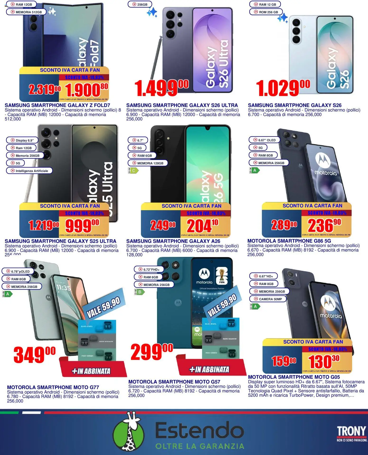 Trony volantino - pagina 14 - valido dal 02/04/2026