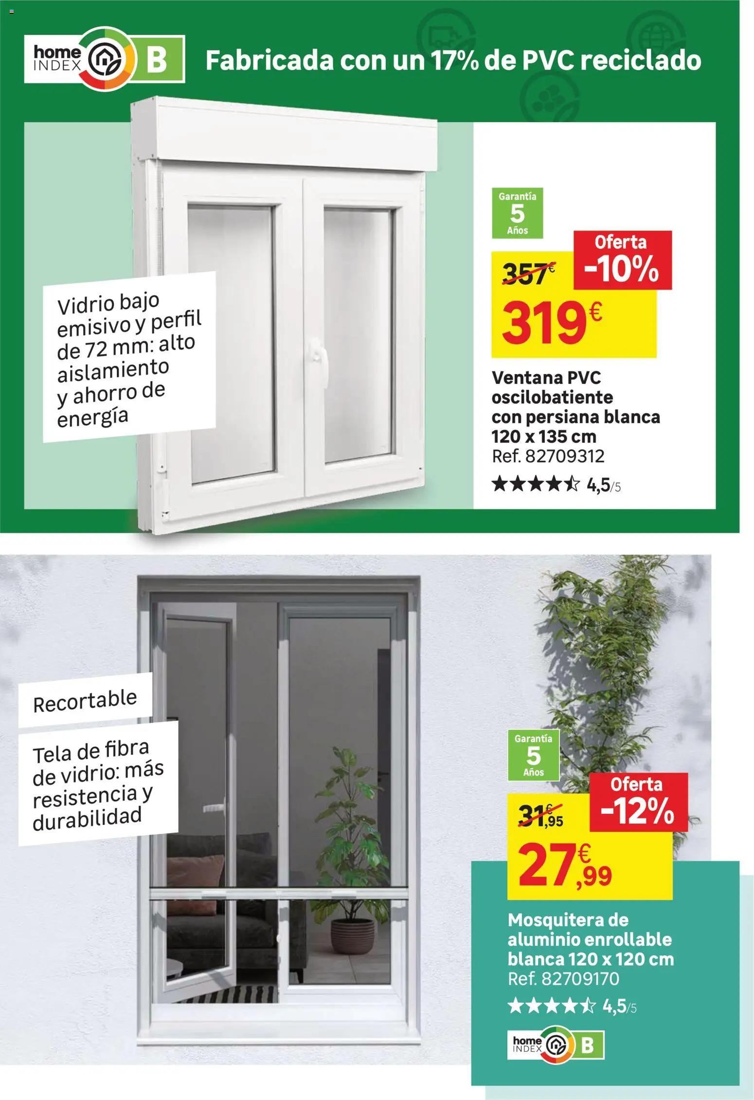 Leroy Merlin catálogo - Página de 65 - Válido desde 24/03/2026