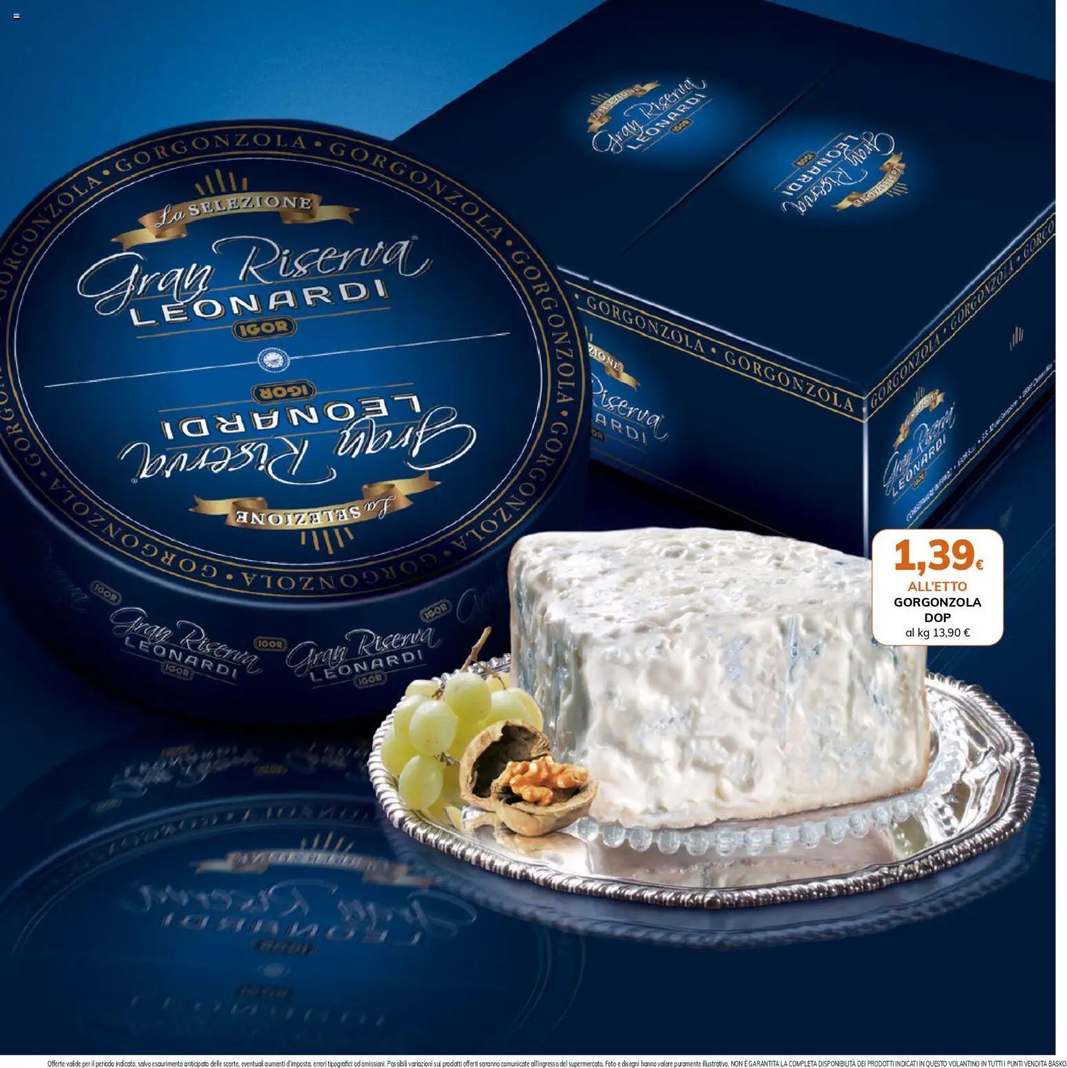 Volantino Basko	 - pagina 6 - valido dal 27/11/2025