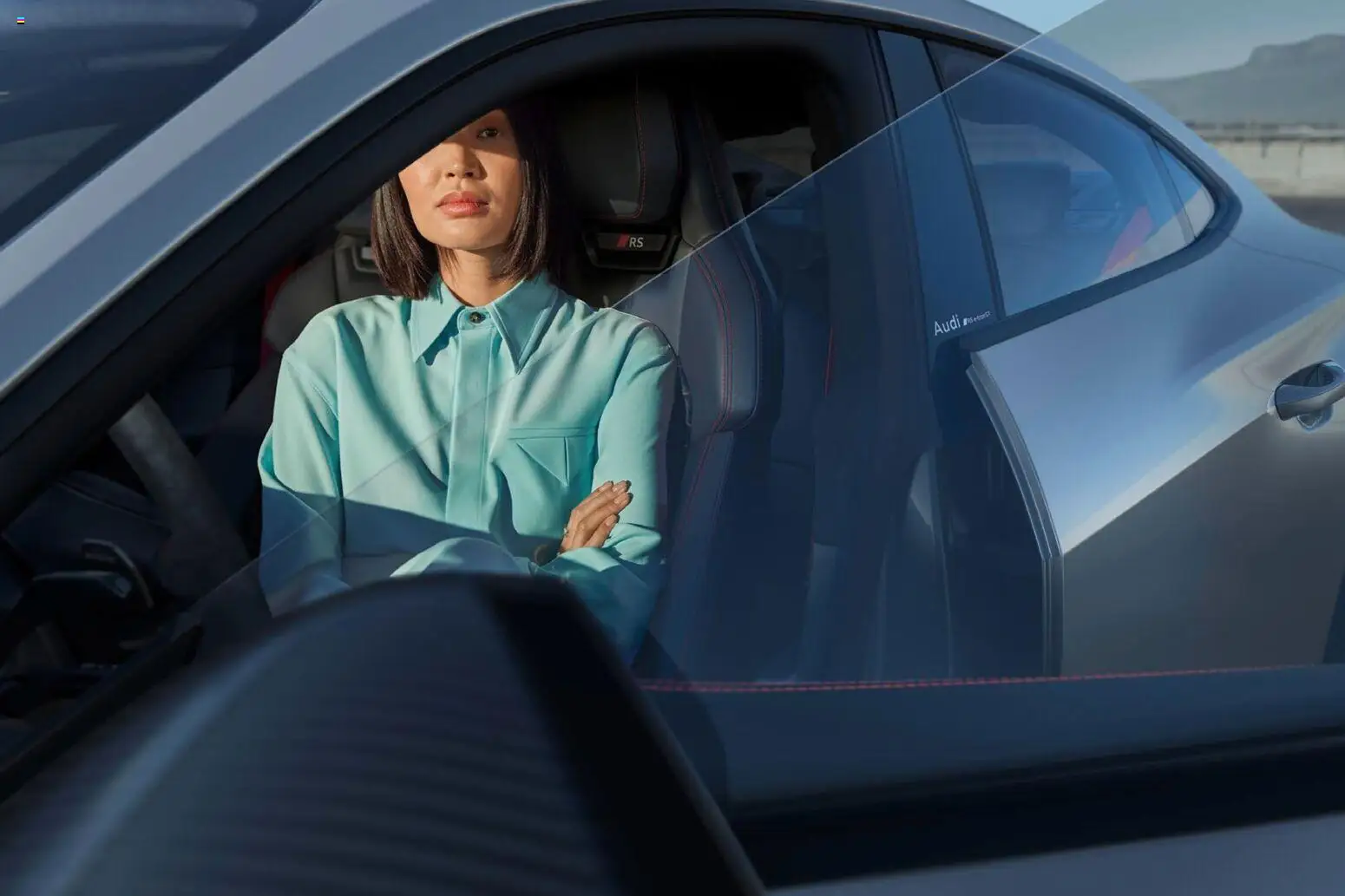 Audi  RS e-tron GT / RS e-tron GT performance - Seite 91 - gültig ab 28.10.2025