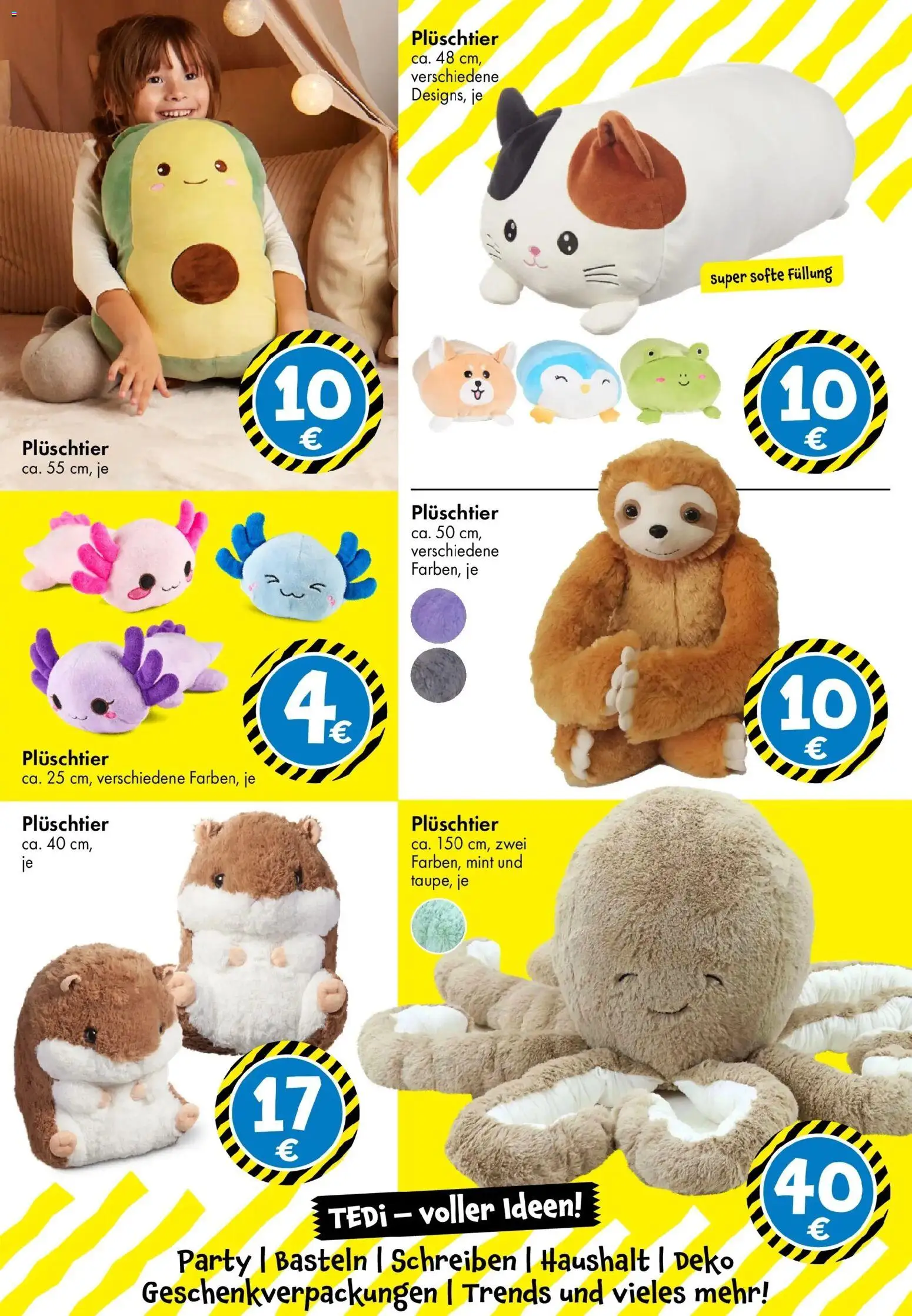 TEDi Prospekt 	 - Seite 18 - gültig ab 05.12.2025