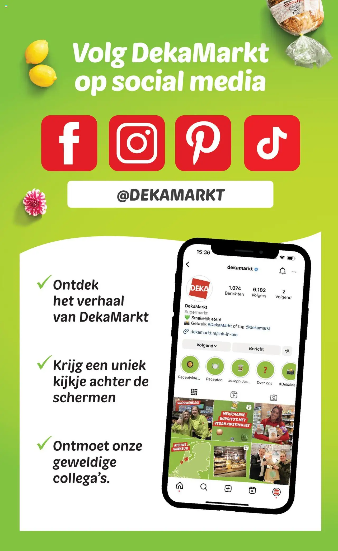 Dekamarkt - Folder - pagina 30- geldig vanaf 22-07-2025
