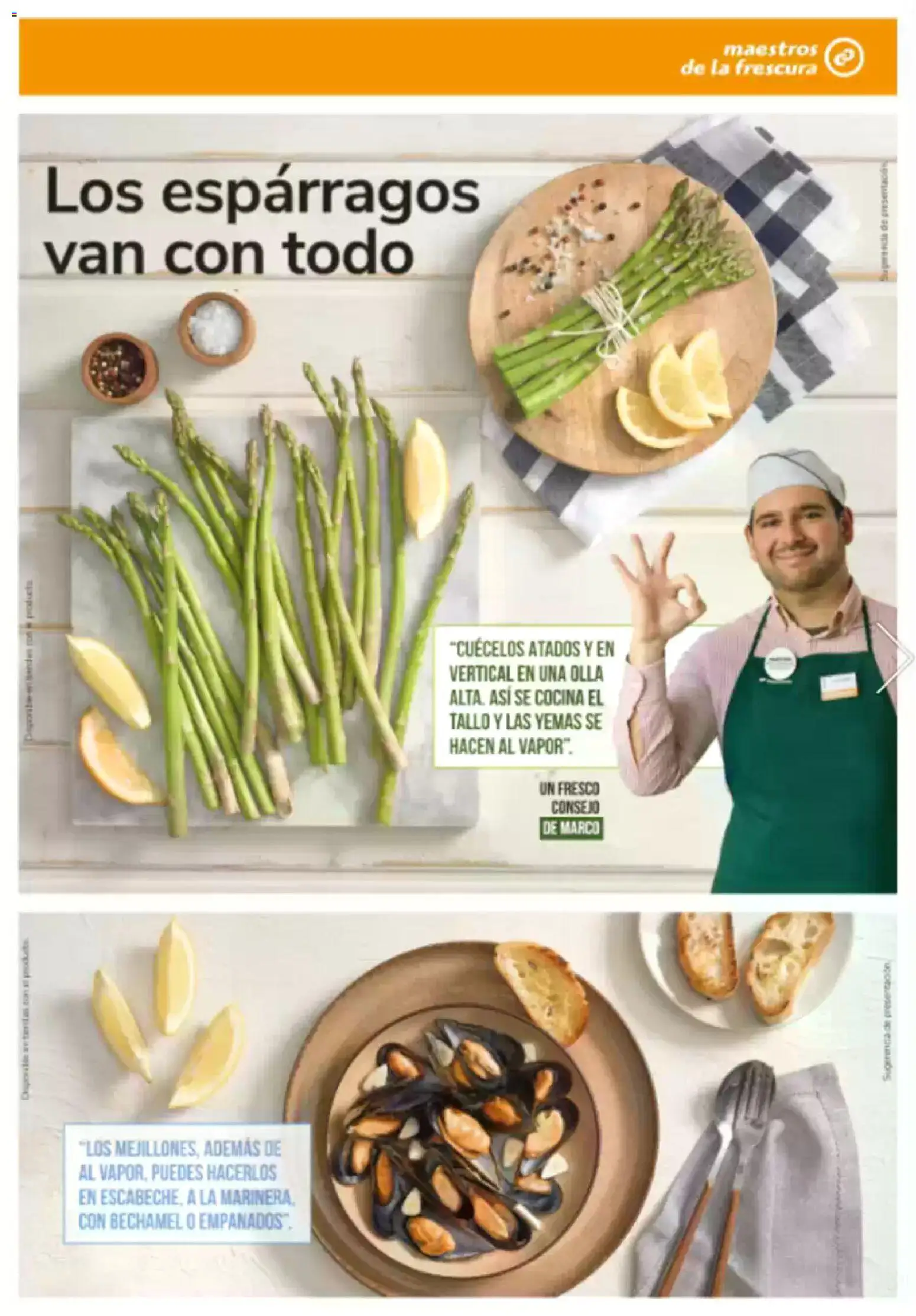 Consum folleto - Página de 17 - Válido desde 26/02/2026