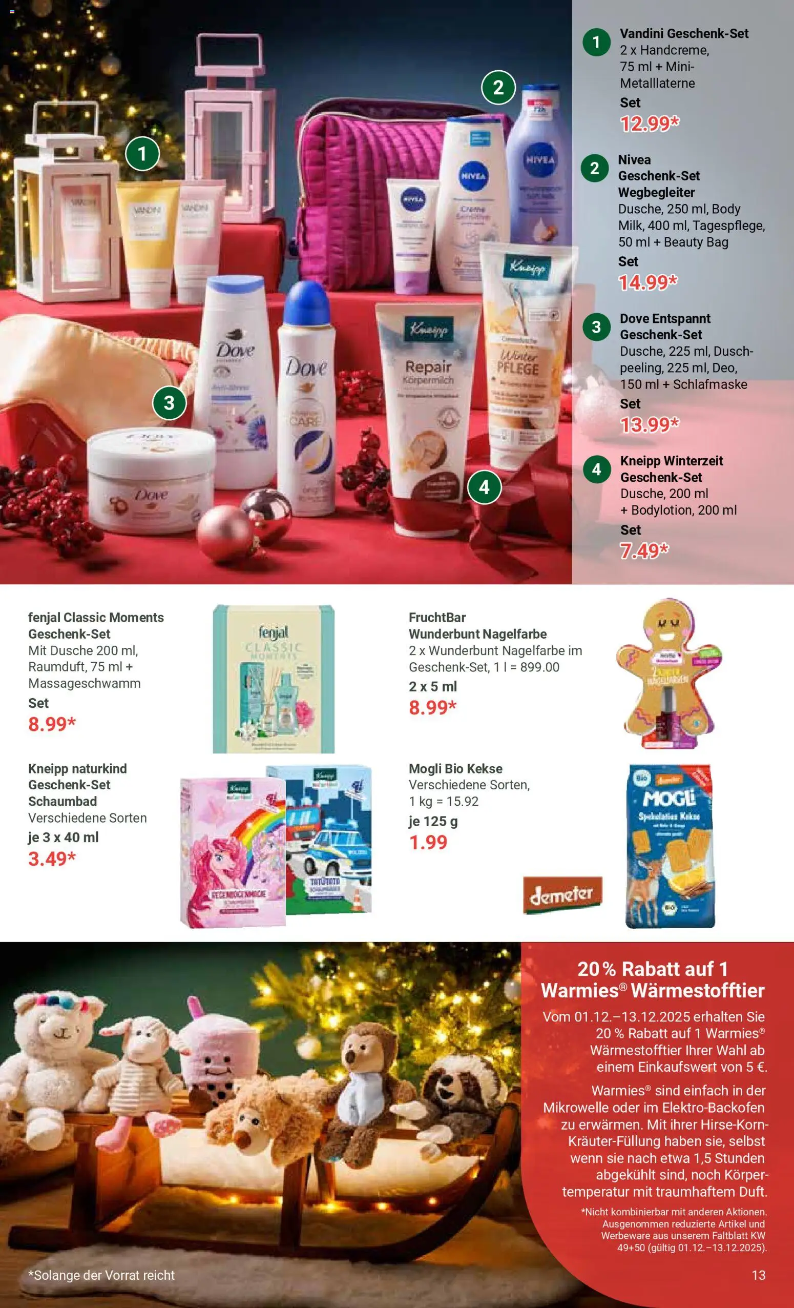 Globus Prospekt 	 - Seite 43 - gültig ab 08.12.2025