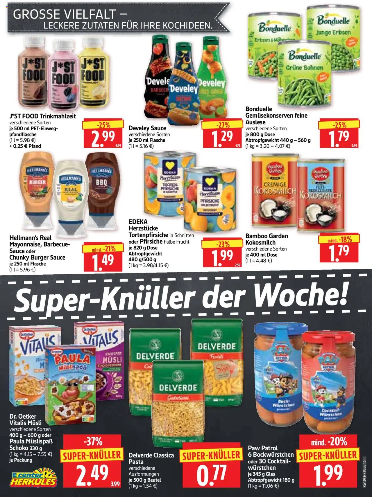 HERKULES Prospekt 	 - Seite 10 - gültig ab 14.07.2025