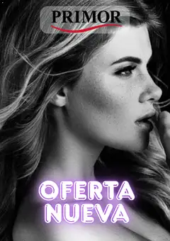 Vista previa del folleto Primor folleto válido desde 11/02/2026