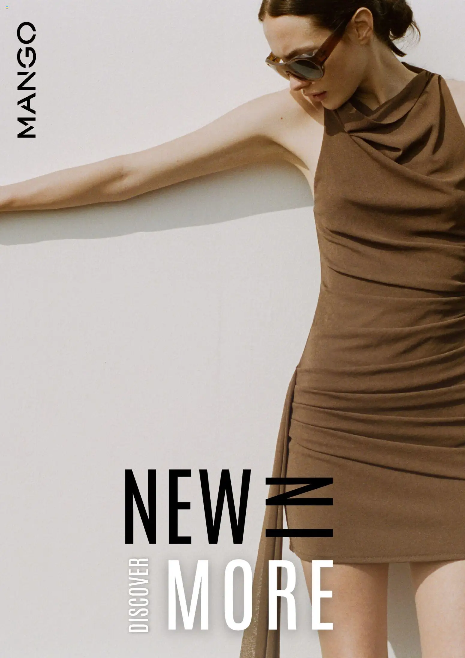 Mango folleto - Página de 1 - Válido desde 01/04/2026