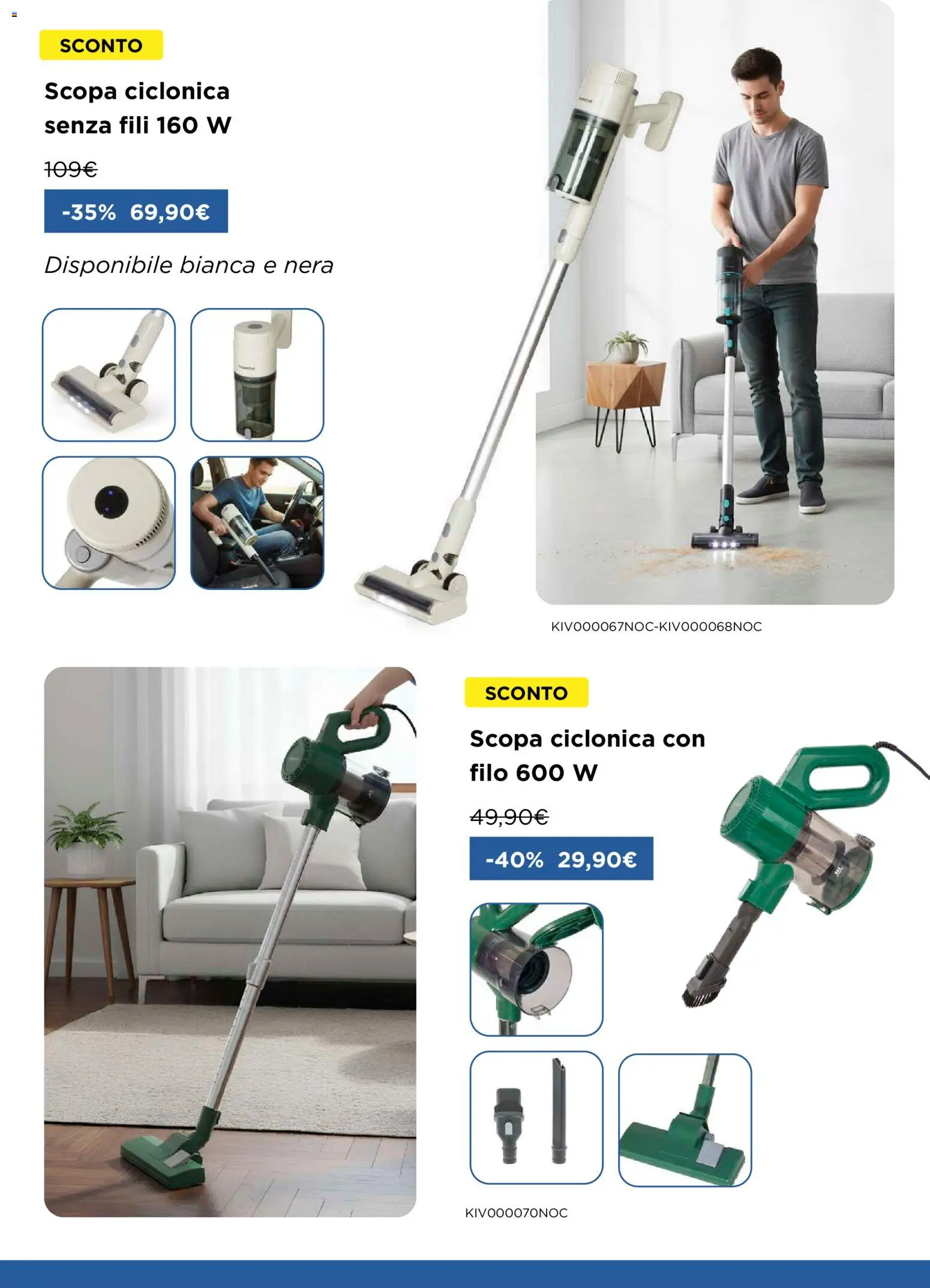 Kasanova volantino - pagina 27 - valido dal 21/03/2026