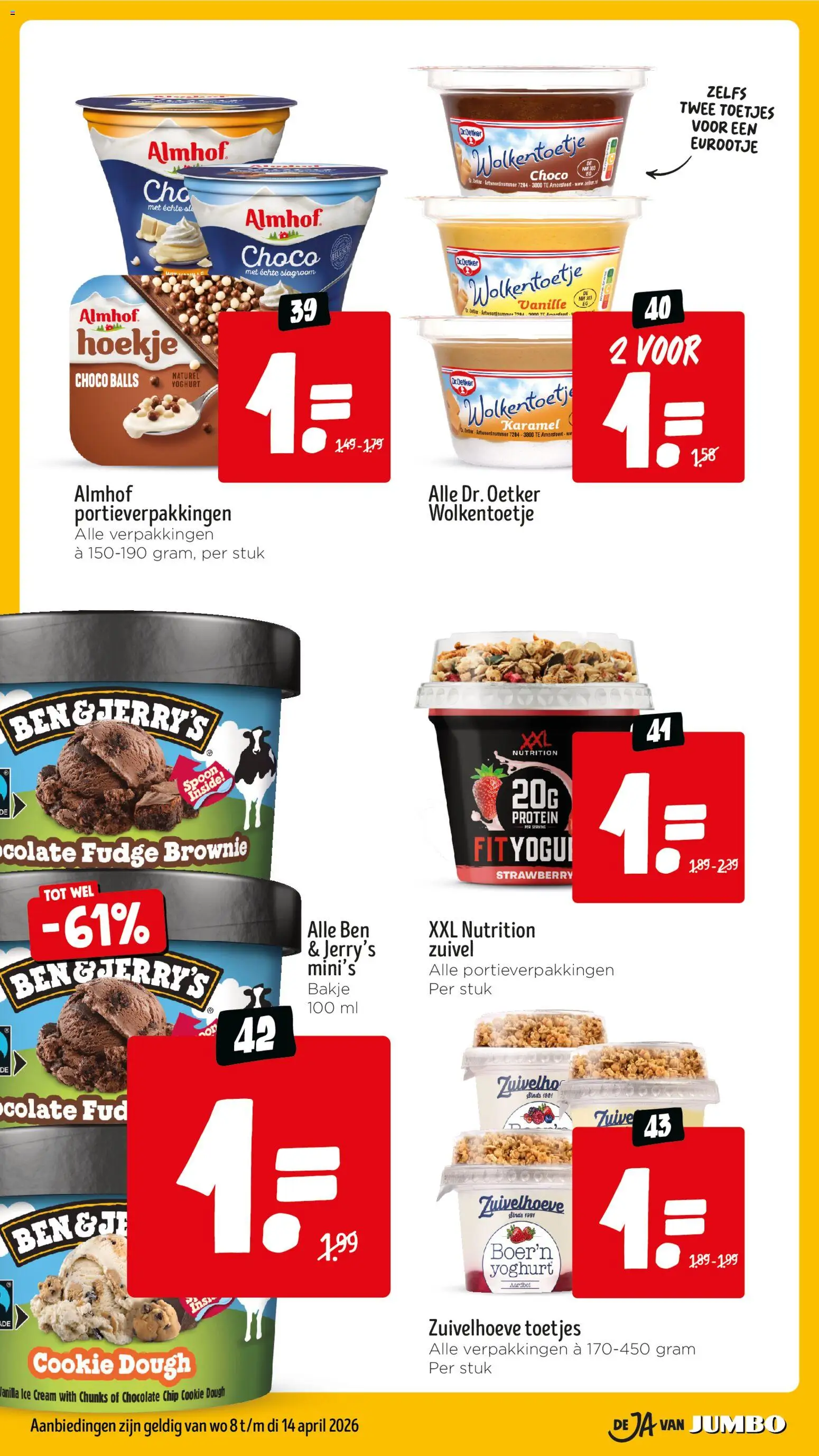 Jumbo folder week 15 - page 13- valid from 08-04-2026