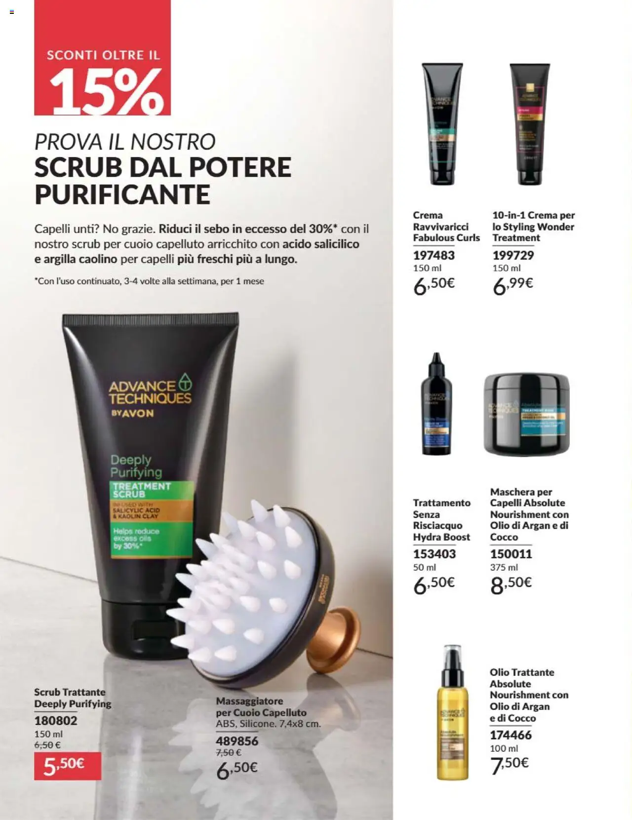 Avon - Campagna 7/2025 - pagina 172 - valido dal 01/07/2025