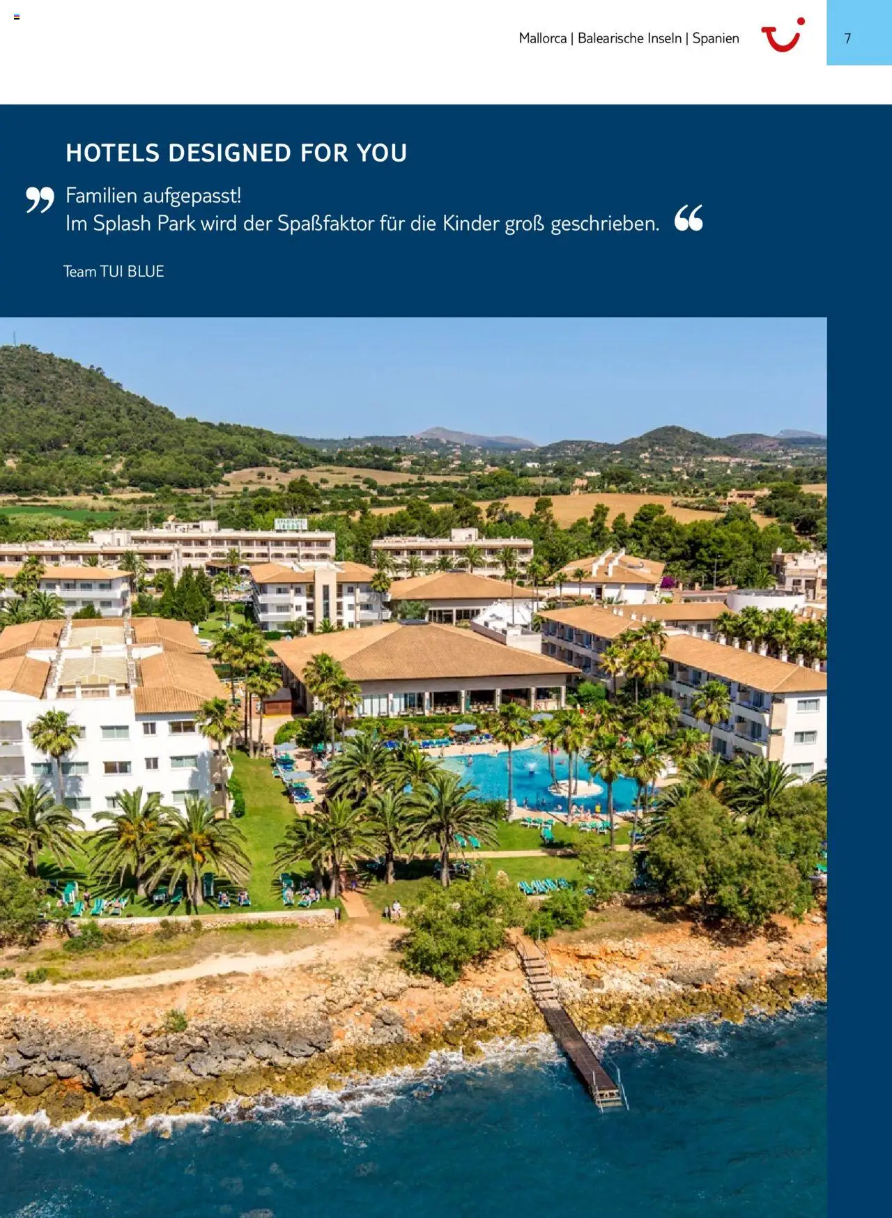 Aida - Südeuropa & Nordafrika 2025/26 - Seite 7 - gültig ab 01.01.2025