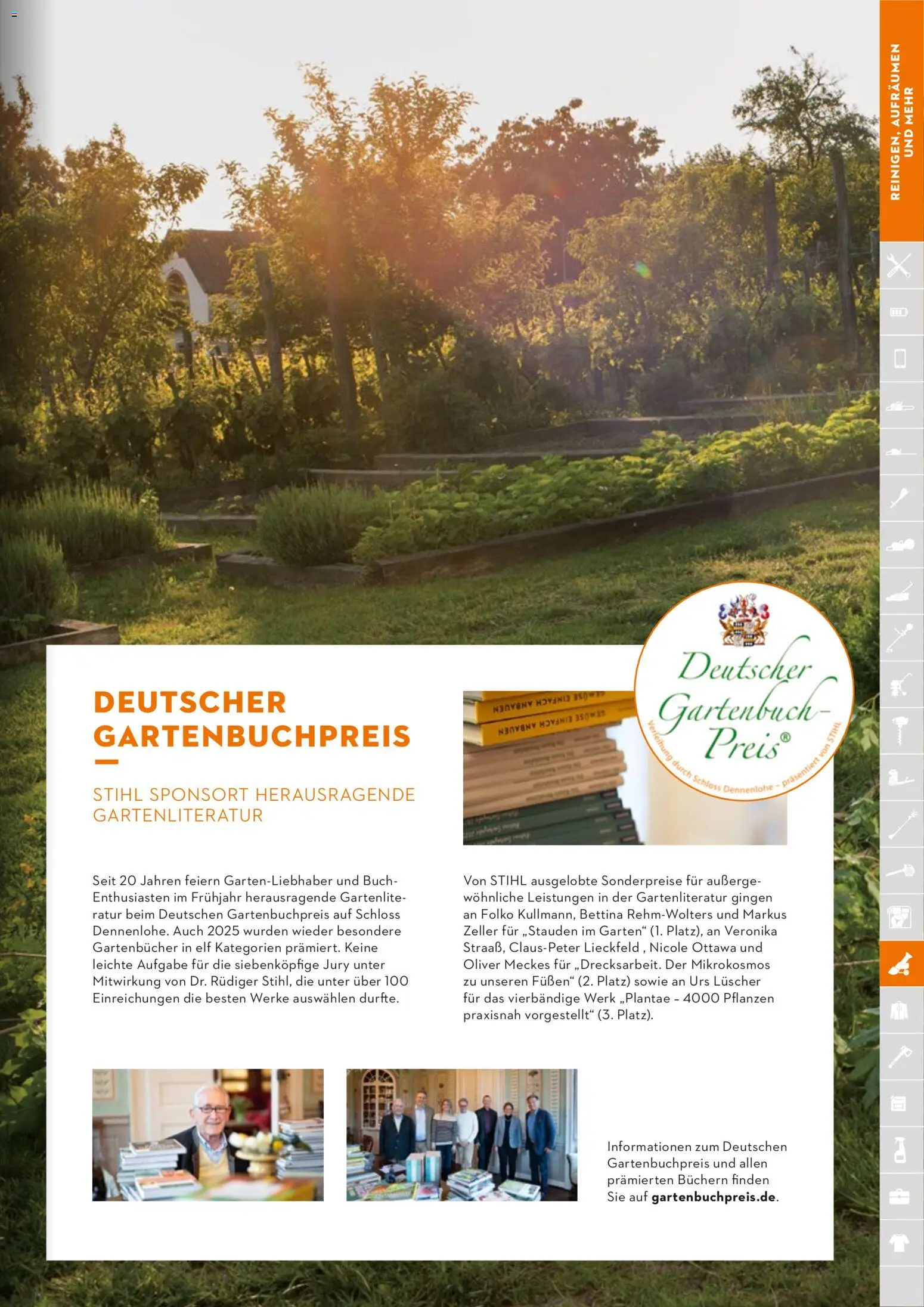 STIHL Katalog - Seite 245 - gültig ab 01.01.2026