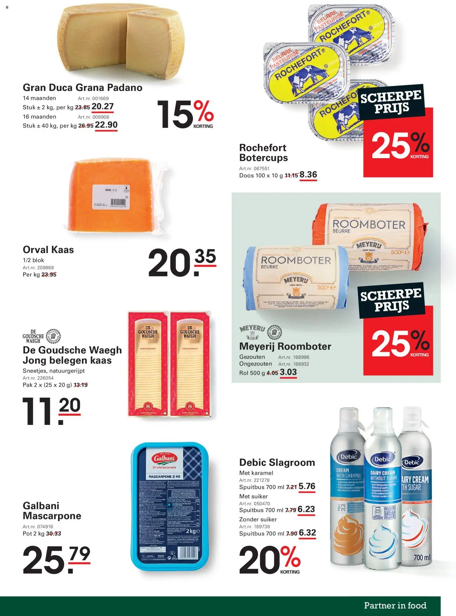 Sligro folder - page 9- valid from 09/04/2026