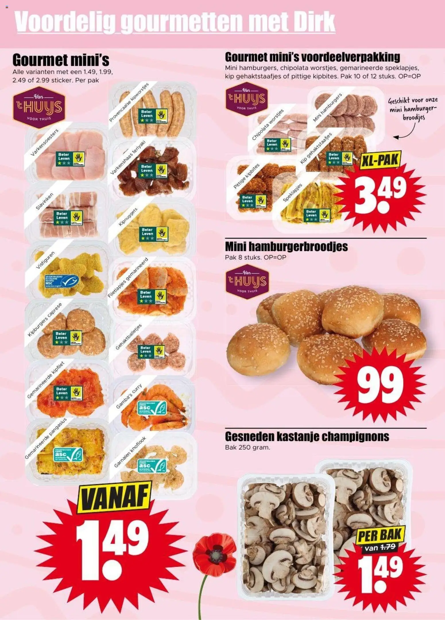 Dirk folder week 14 - page 18- valid from 01-04-2026