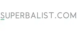 Superbalist shop logo