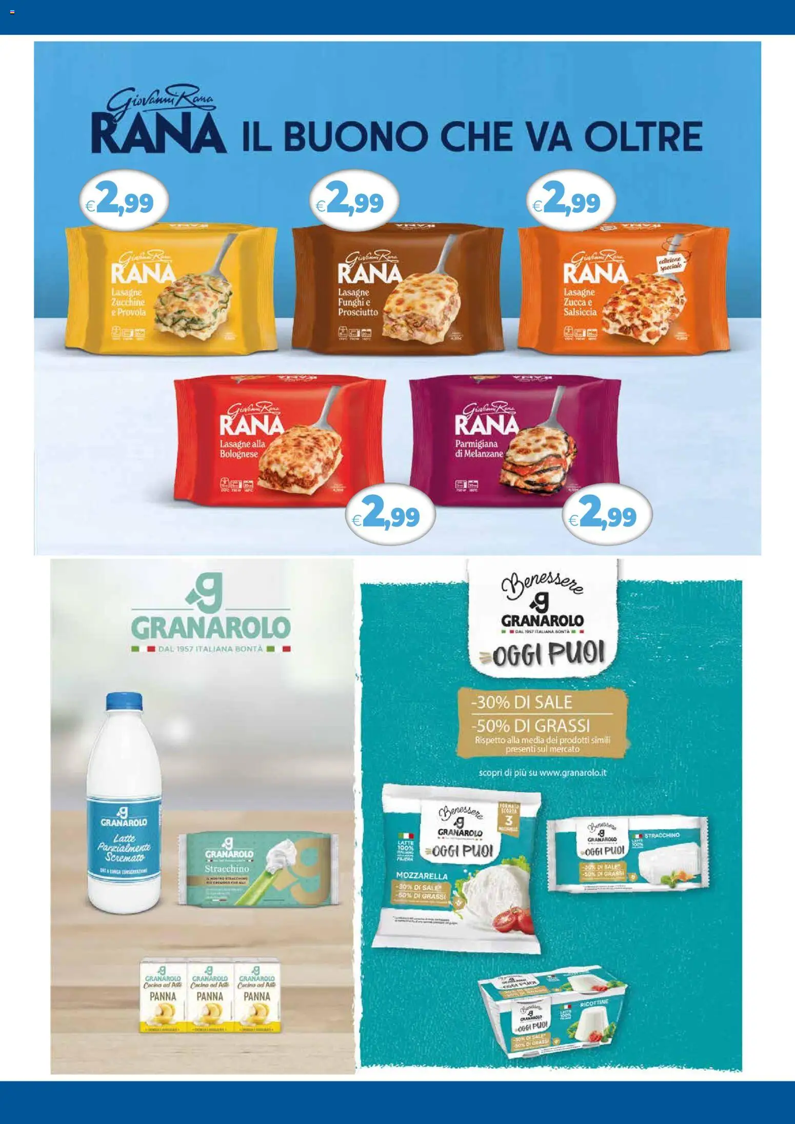 Galassia Grande Raccolta Fila catalogo - pagina 11 - valido dal 30/10/2025