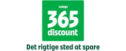 Coop 365 butik logo
