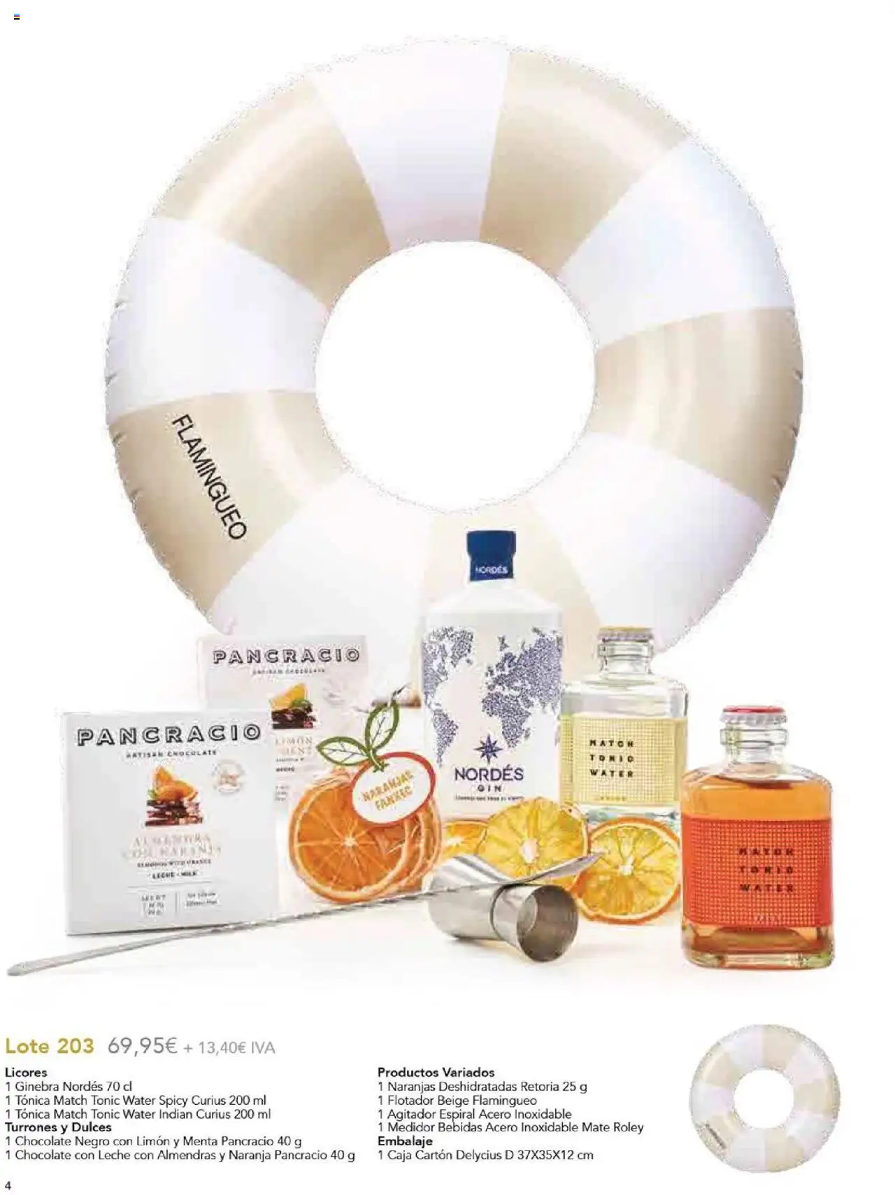 E.Leclerc Regalos de Navidad 2025 - Página de 6 - Válido desde 10/10/2025