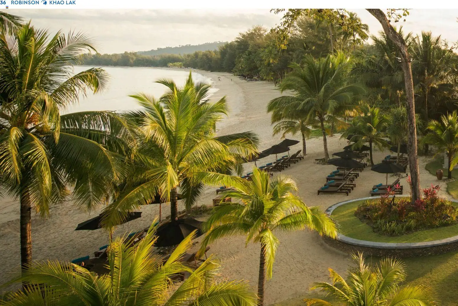 Aida ROBINSON Ganzjahreskatalog 2025/26 - Seite 36 - gültig ab 30.10.2025