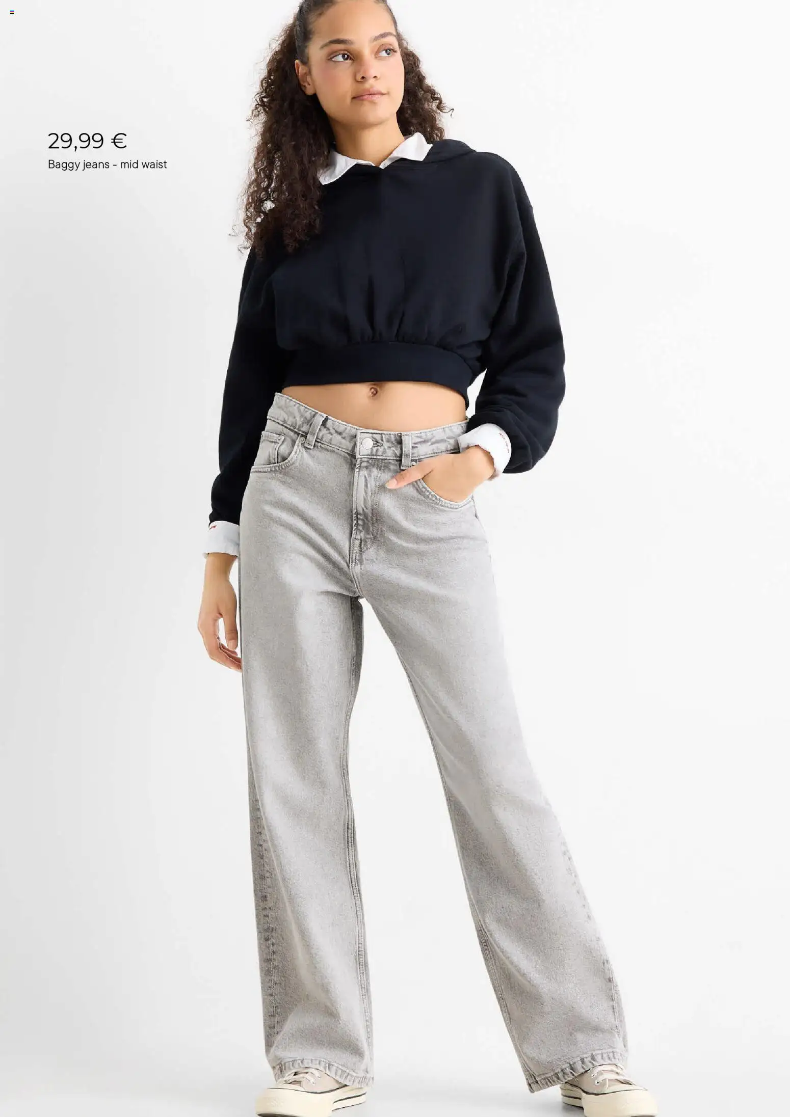 C&A folleto - Página de 10 - Válido desde 06/12/2025