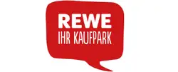 Rewe ihr Kaufpark Geschäft logo