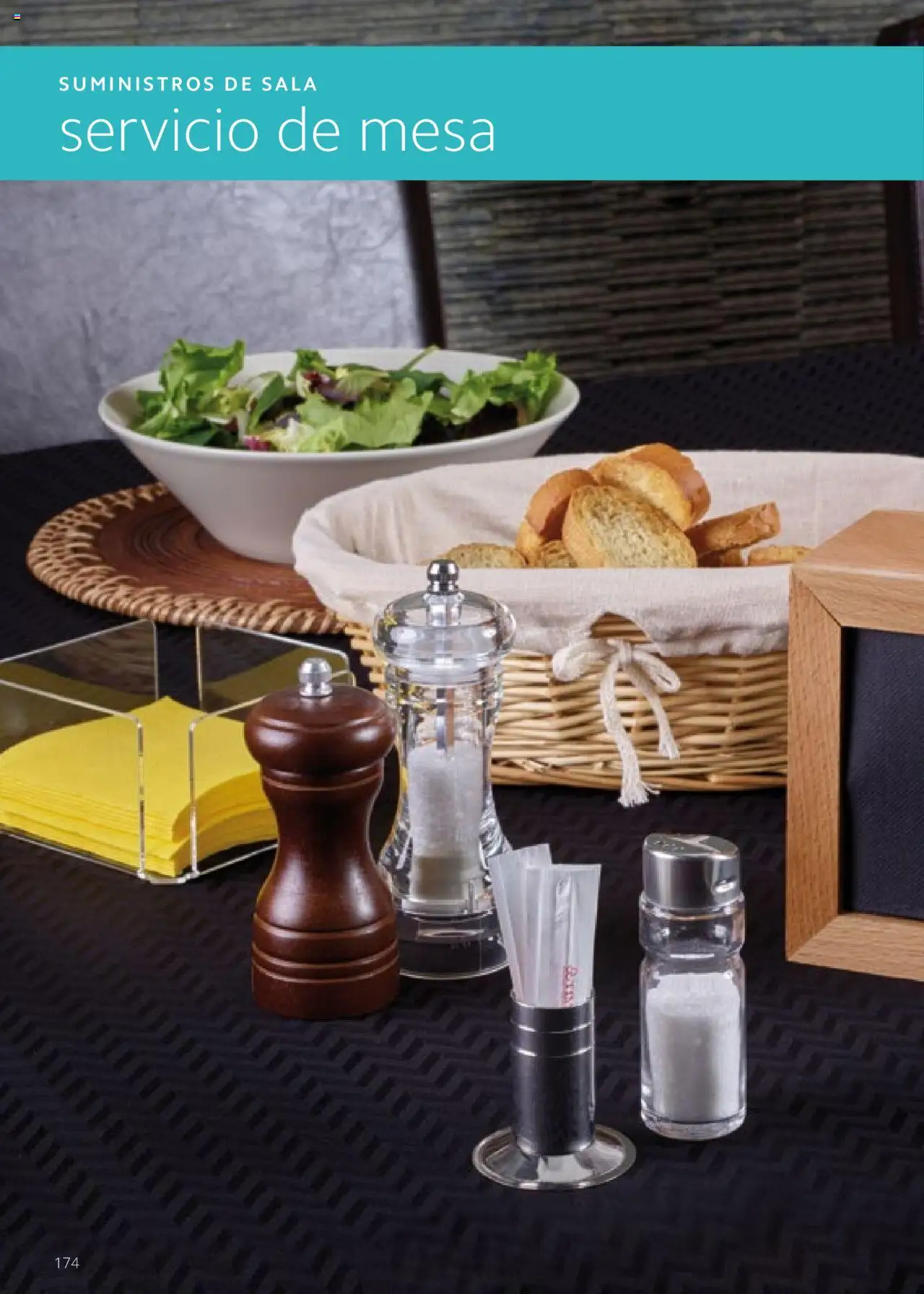 Makro catálogo - Página de 174 - Válido desde 19/06/2024