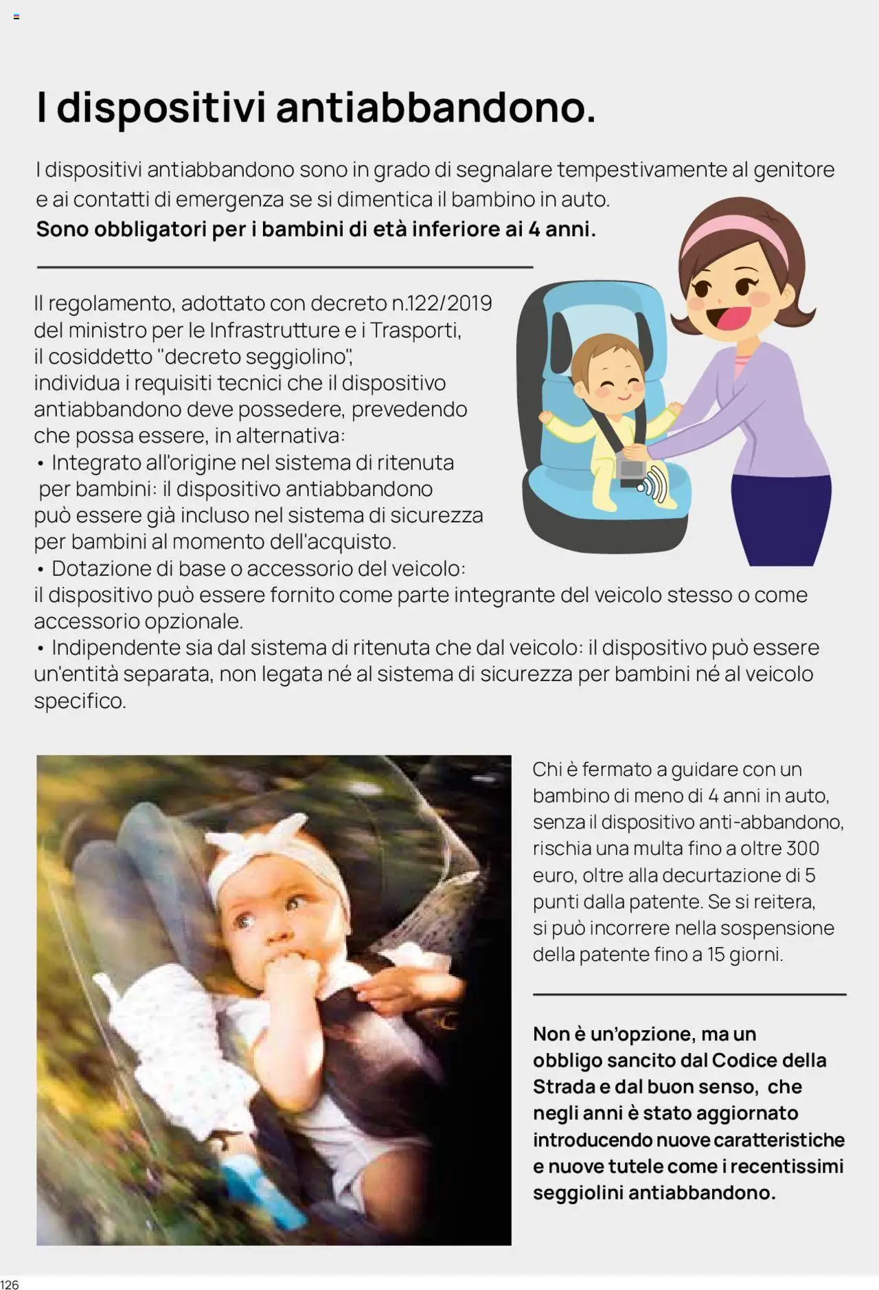 Catalogo Il Seggiolino Auto Prenatal	 - pagina 5 - valido dal 01/01/2025