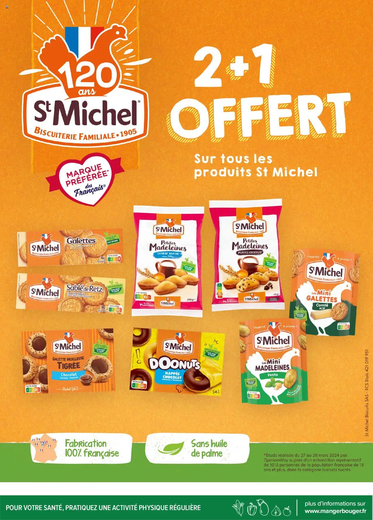 Carrefour contact catalogue - page 8 - valable à partir du 15/07/2025