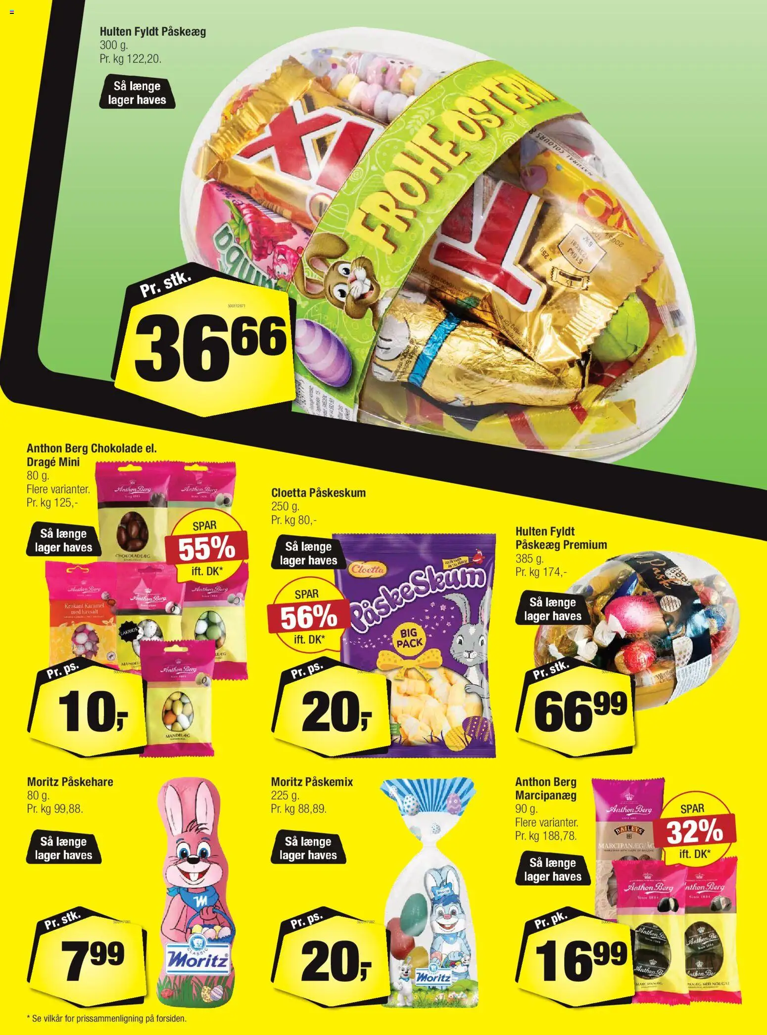 Calle - Tilbudsavis - page 7- valid from 18/03/2026