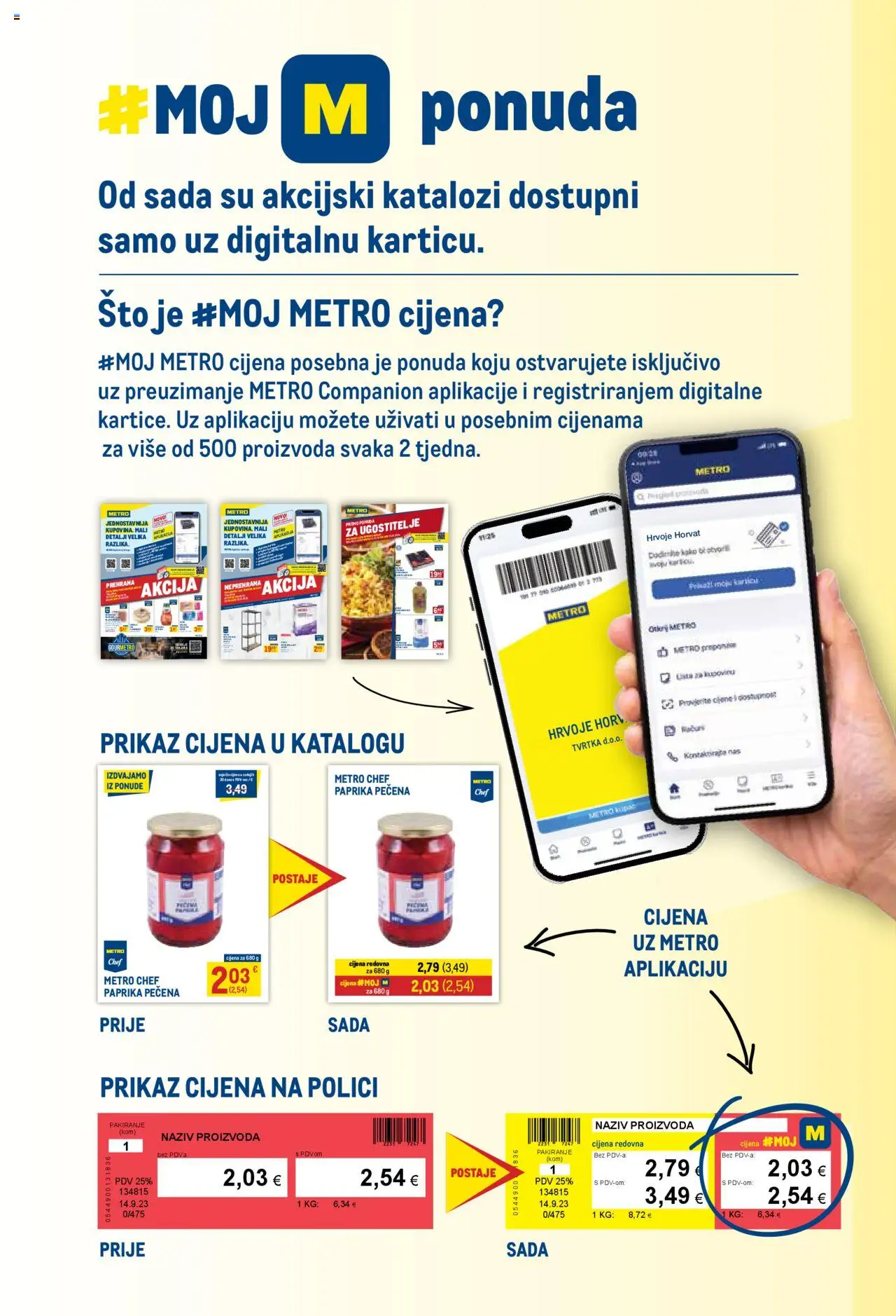 Katalog Metro - stranica 2- važeći od 16.07.2025