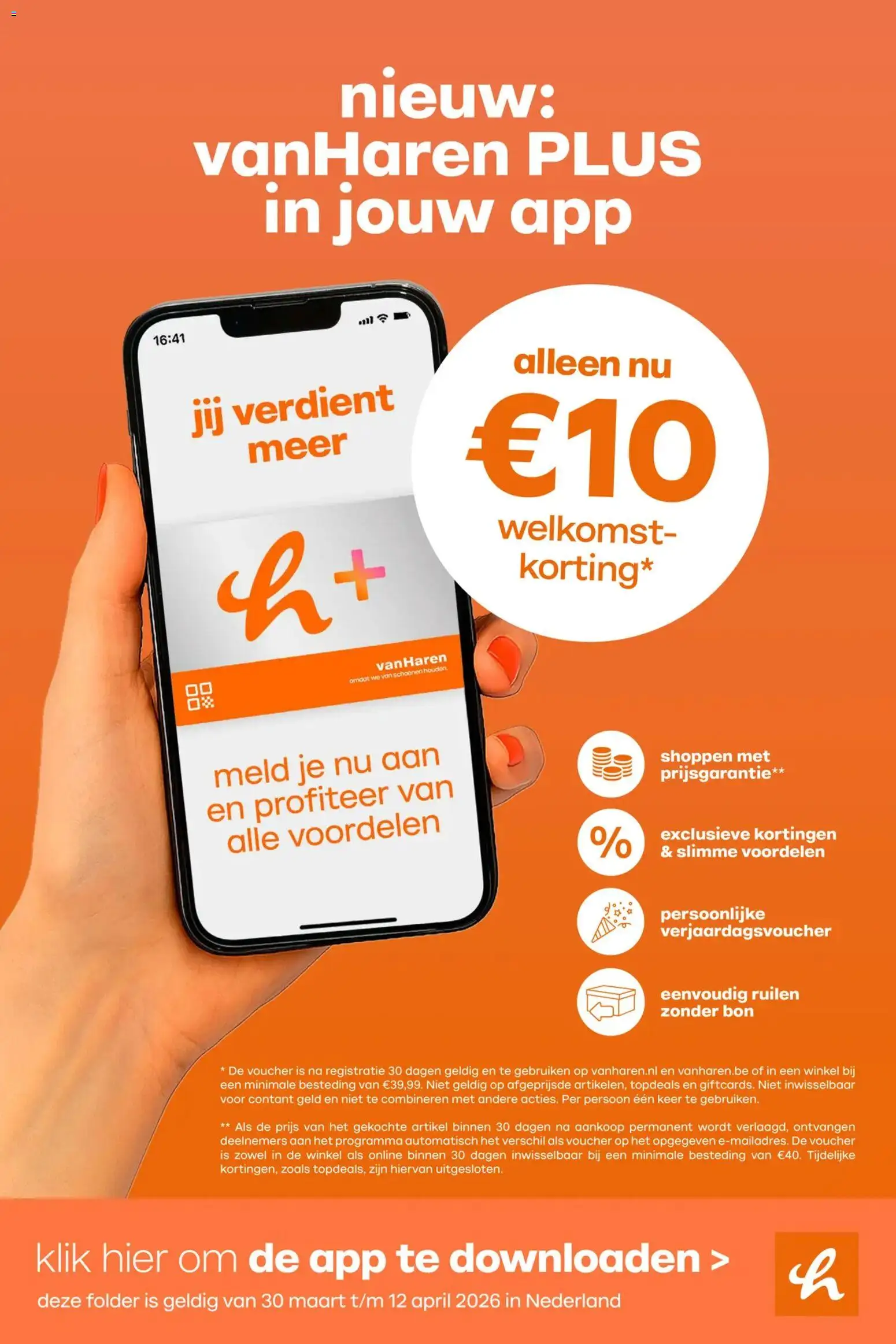 van Haren folder - page 11- valid from 30-03-2026