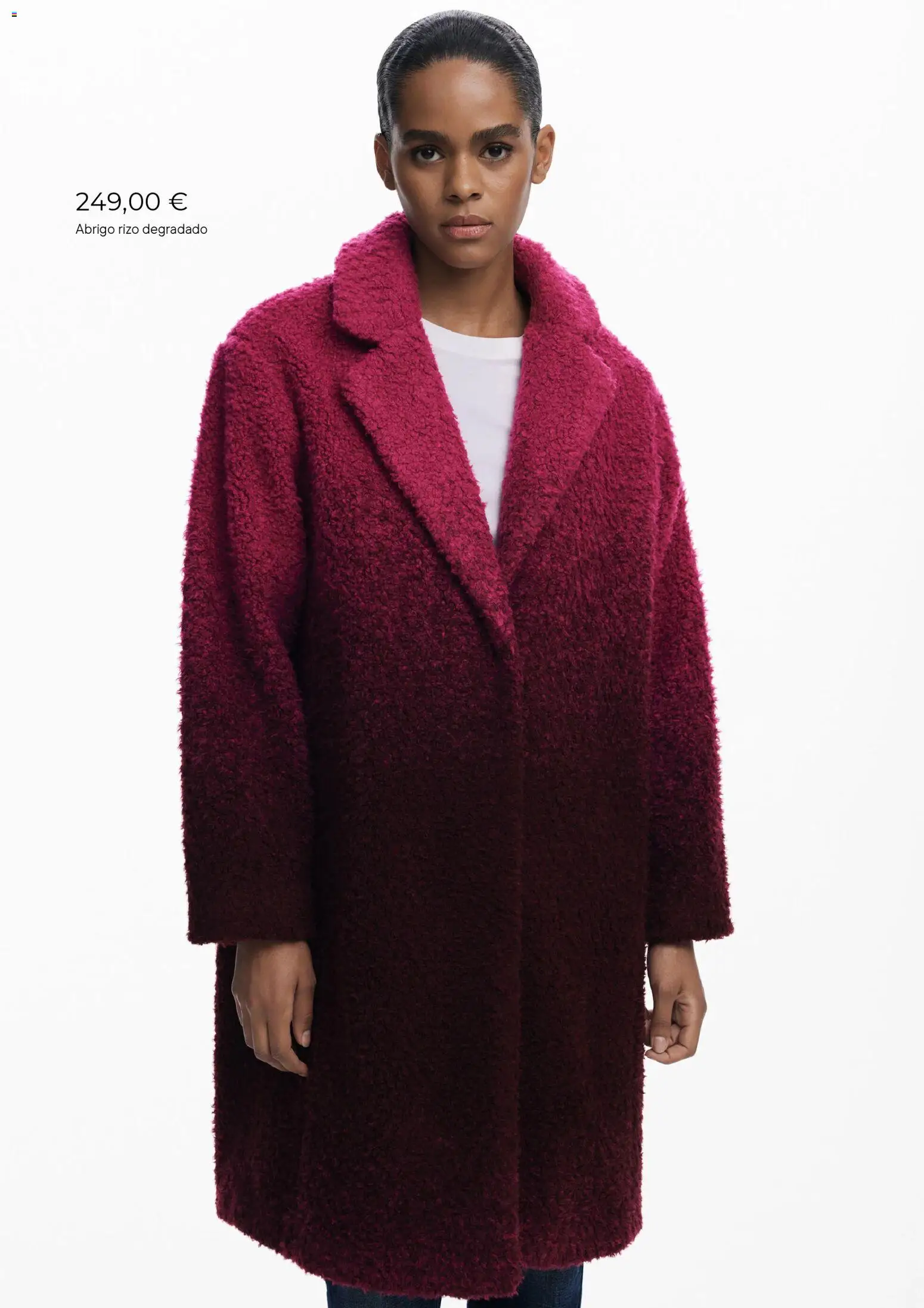 Desigual folleto - Página de 9 - Válido desde 06/12/2025