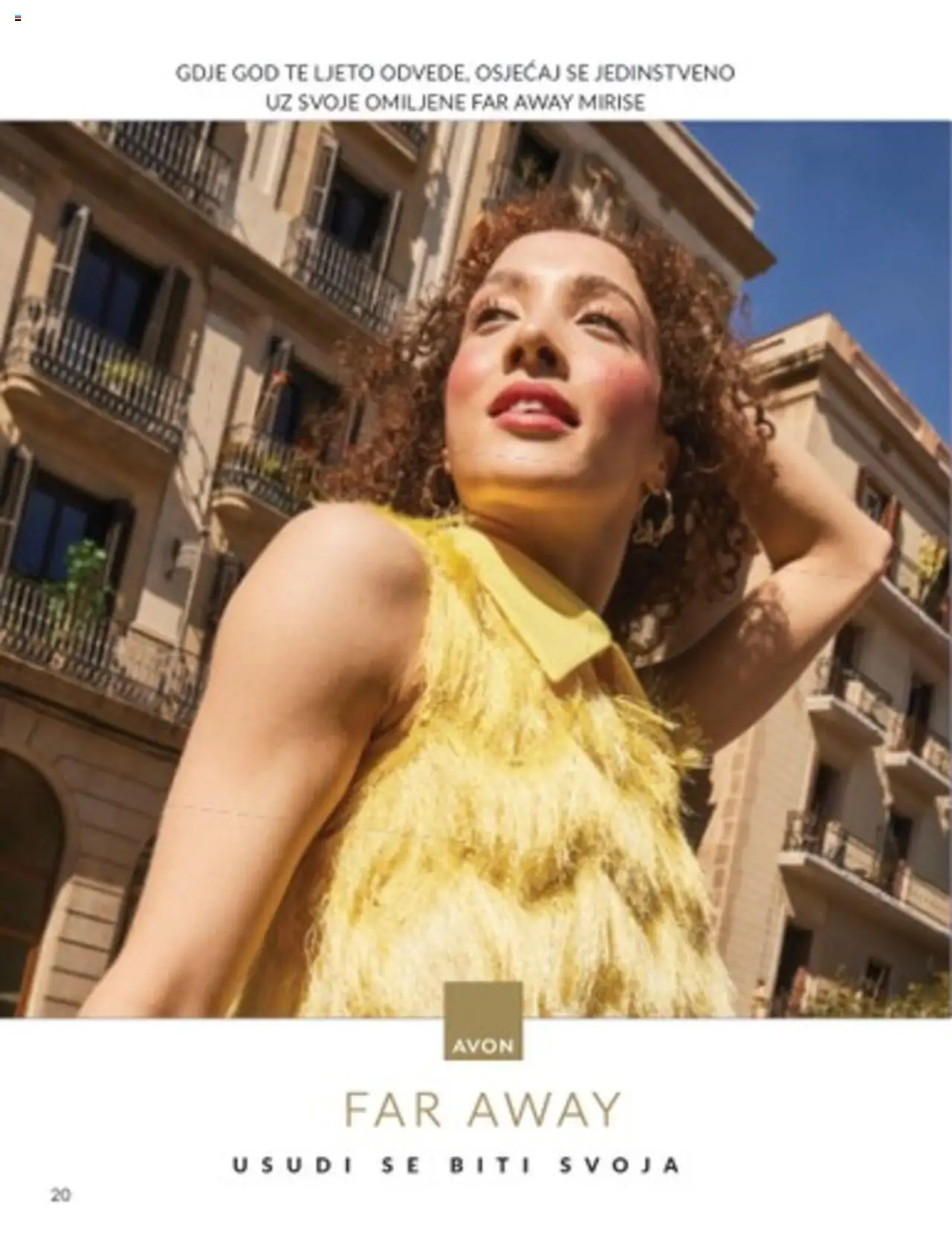 Katalog Avon - stranica 20- važeći od 01.07.2025