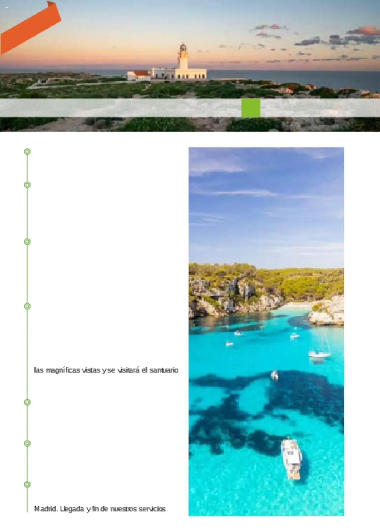 Viajes El Corte Inglés Rutas Culturales de la Comunidad de Madrid - Página de 78 - Válido desde 01/04/2025