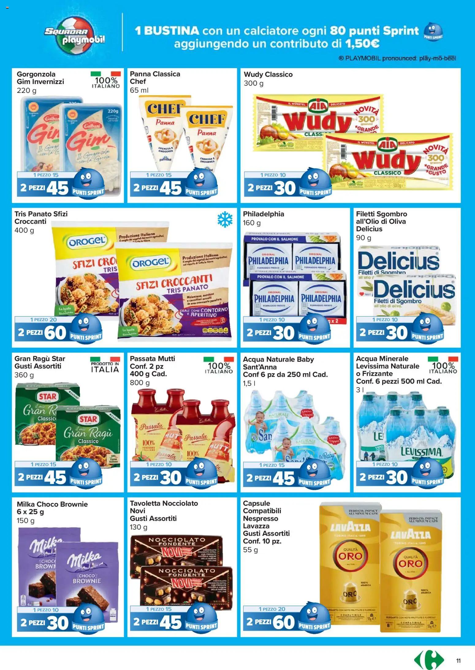Carrefour Express catalogo - pagina 11 - valido dal 04/12/2025