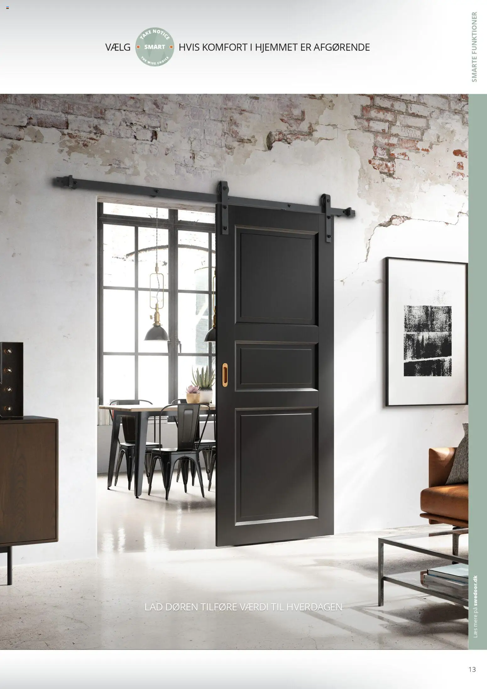 Bauhaus - Swedoor - page 13- valid from 01/01/2026